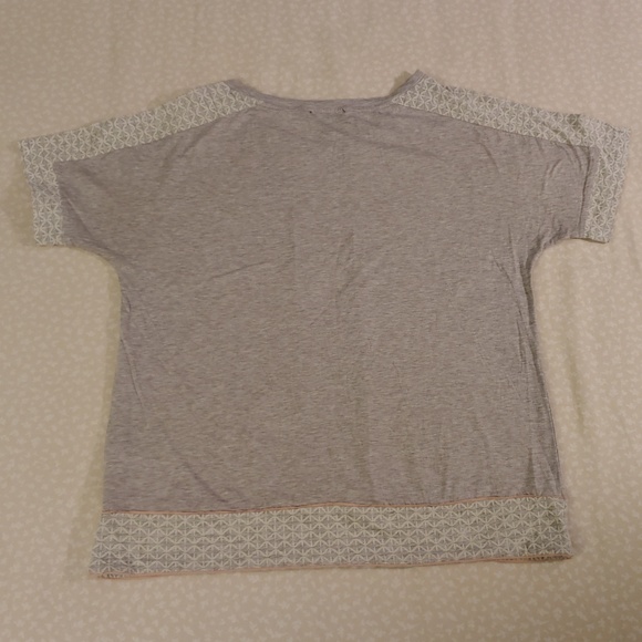 J. Crew T-Shirt - Picture 6 of 8